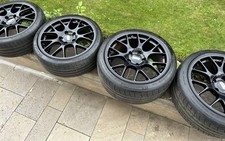 BBS Ch-R CH110 CH108 CERCHI