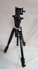 LEGGI DESCRIZIONE! Manfrotto