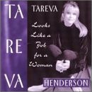 Tareva henderson looks like - looks,
