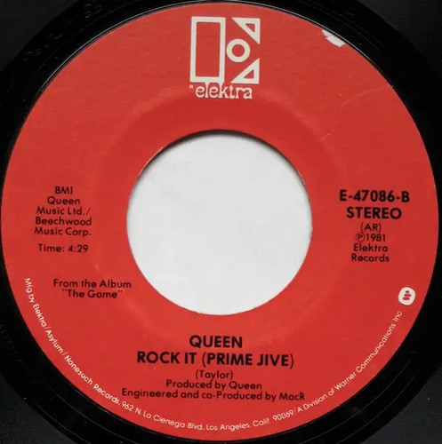 Queen need your loving tonight - loving,