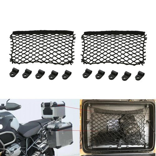 Cargo net top - top, box