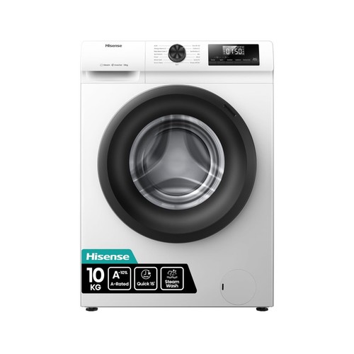 Hisense wf1q1041bw lavatrice - wf1q1041bw,