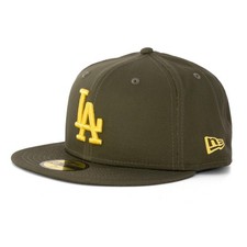 New Era Los Angeles Dodgers