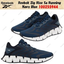 Reebok zig rise running - reebok,