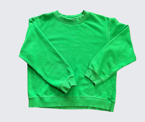 Felpa girocollo donna - , zara