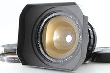 【Quasi come nuovo con filtro cappuccio】 PENTAX 6x7 SMC Takumar 55 mm f3.5 obiettivo 67 II dal GIAPPONE