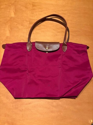 Borsa tracolla longchamp - borsa,