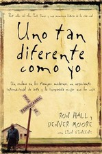 Uno tan diferente como yo : Un