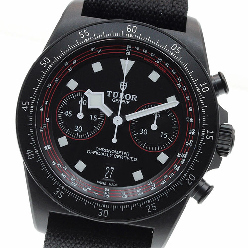 Tudor pelagos fxd chrono - pelagos,