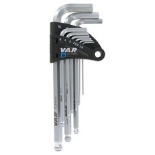 professional hex wrench set