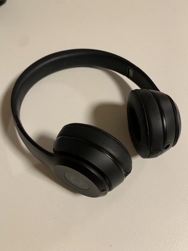Cuffie apple beats solo - apple, 3