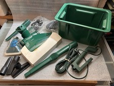 Vorwerk Folletto Set EB 351