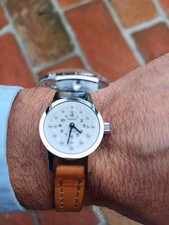 Margi Watch Braille Antichoc