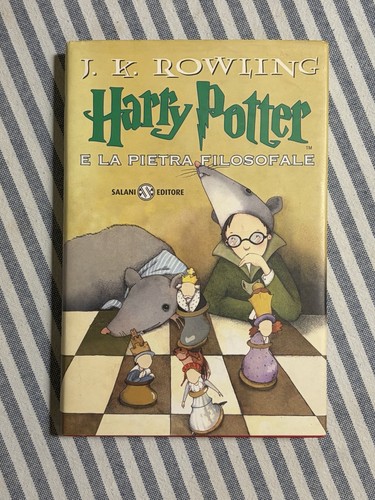 Rowling harry potter e - j.k.,