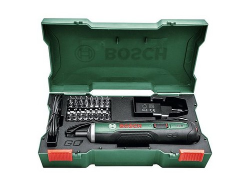 Bosch pushdrive cacciavite - bosch,