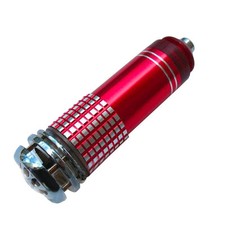 Ionizzatore purificatore