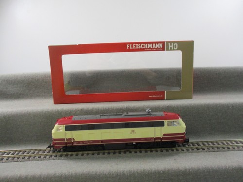 Fleischmann 423401 - h0,