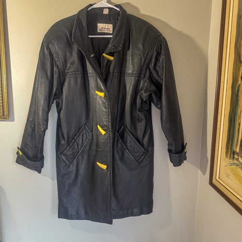 Cappotto vintage - 🖤,