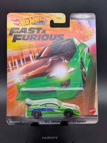 Hot wheels premium fast - wheels, and