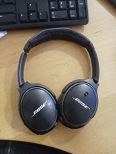 Cuffie Bose SoundLink Around Ear II