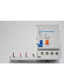 BLOCCO DIFFERENZIALE 4P 40A