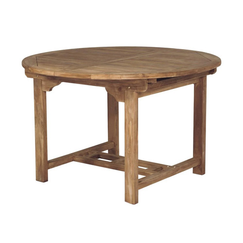 Tavolo esterno legno - esterno, in