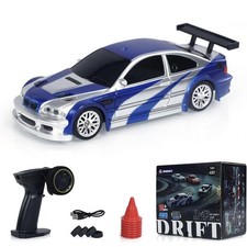 BMW E46 M3 GTR NEED FOR SPEED