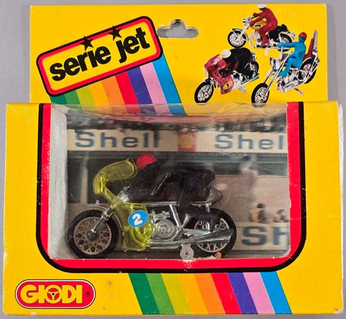 Moto epoca giodi serie - giodi,
