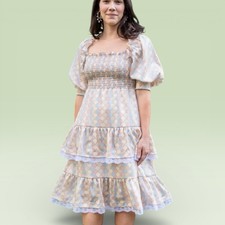 Dondolo Women’s Prairie