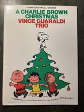 A Charlie Brown Christmas