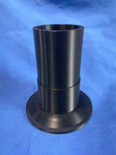 handpan Cilindro di Helmholtz