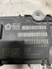 17-19 CHRYSLER PACIFICA