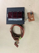 NSM Jukebox LED display