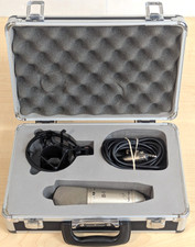 Behringer Microfono a