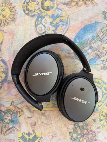 Cuffie bose quietcomfort - quietcomfort, 25