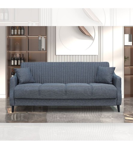 Divano letto contenitore