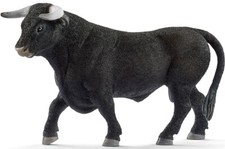 SCHLEICH - Toro nero -  -