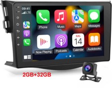 Autoradio 9'' Android 15