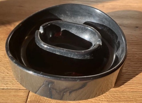 Posacenere gianfranco frattini - posacenere,