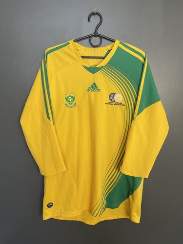Maglia calcio home sudafrica - calcio,