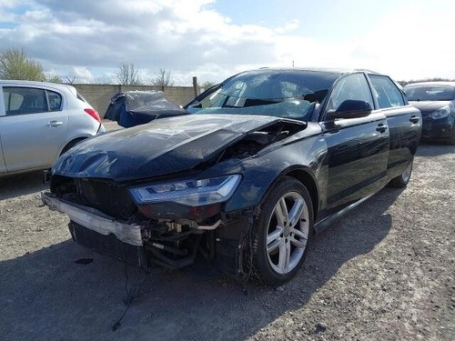 Audi line 0 diesel 2016 - a6, 2.0