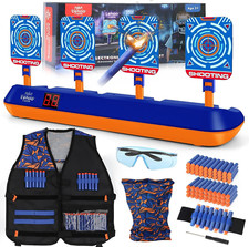 Bersaglio nerf - bersaglio, per