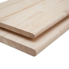 Pannello Legno Lamellare
