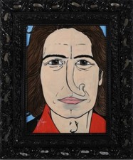 RUBENS FOGACCI- LIGABUE -