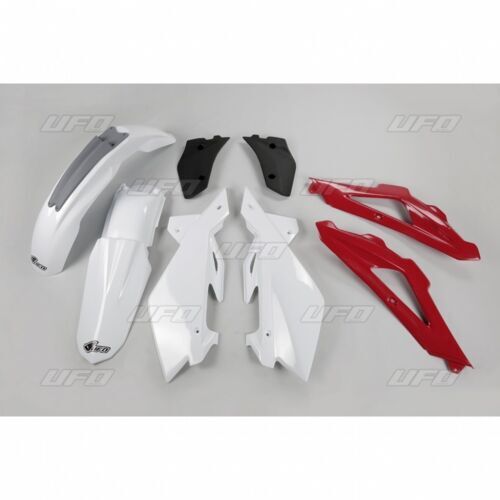 Kit plastiche scocche ufo - kit,