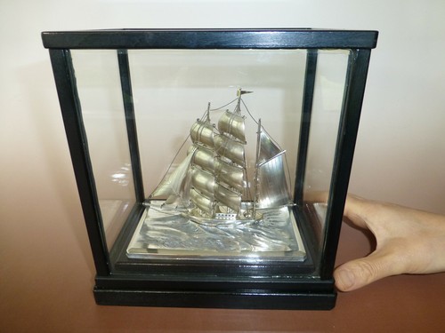 Exc giapponese antico modello - giapponese,