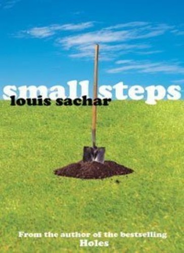 Small steps louis sachar - louis,