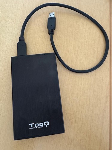 Hdd hard disk esterno - hard, 284gb