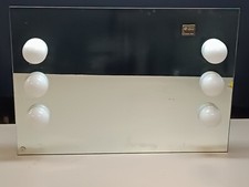 Specchiera illuminata 6 - specchiera, 96