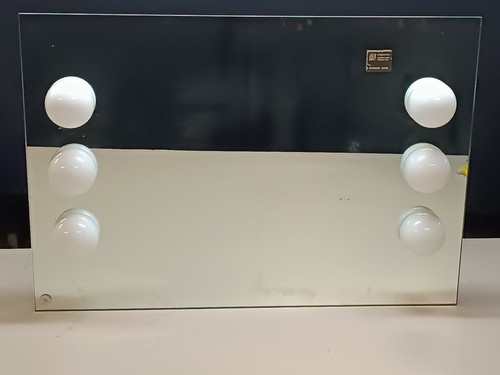 Specchiera illuminata 6 - 96,